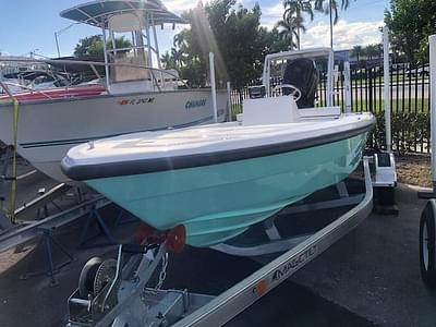 BOATZON | Piranha Alvo F1700 2025