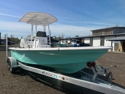 BOATZON | Piranha Casador B2200 2025 BOATZON | Piranha Casador B2200 2025