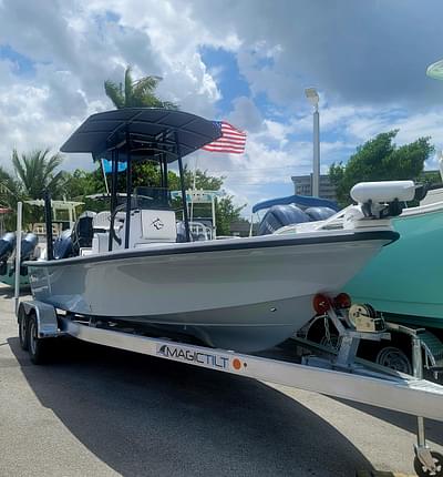 BOATZON | Piranha Casador B2200 2025
