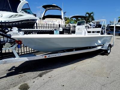 BOATZON | Piranha F2000 2025 BOATZON | Piranha F2000 2025