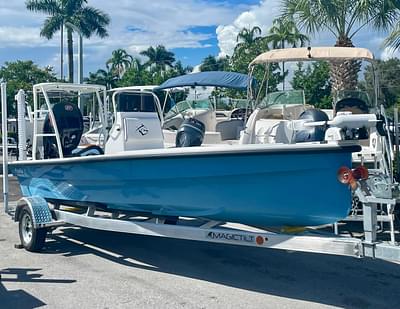 BOATZON | Piranha Magro P180 2025 BOATZON | Piranha Magro P180 2025