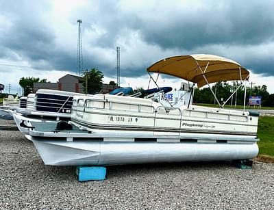 BOATZON | Playbuoy PB Calypso SE 2023 2001