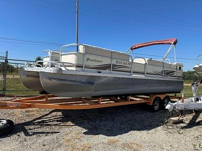 BOATZON | 2005 PlayCraft 2400 Clipper BOATZON | 2005 PlayCraft 2400 Clipper