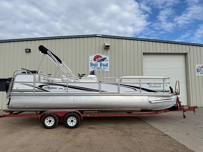 BOATZON | 2017 PlayCraft 2400 Clipper