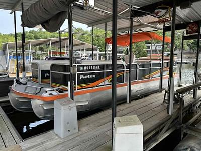 BOATZON | PlayCraft 26 Clipper 2012