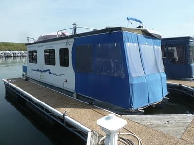 BOATZON | Playcraft 3308 Lake Liner 1997