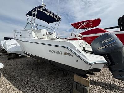 BOATZON | Polar 2300 2005 BOATZON | Polar 2300 2005