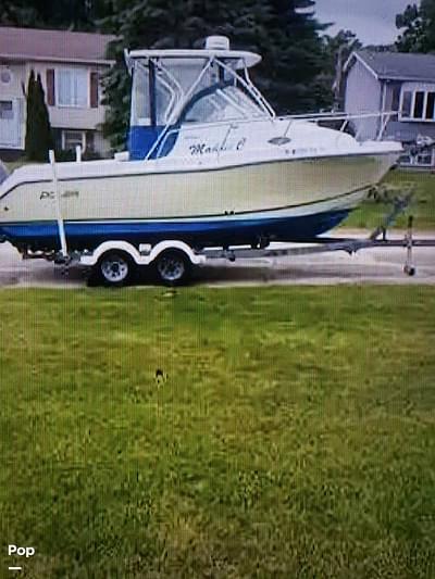 BOATZON | Polar 2300 WA BOATZON | Polar 2300 WA