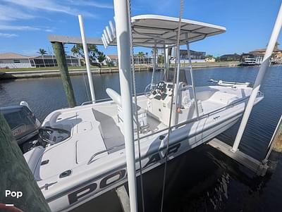 BOATZON | Polar 2300BB