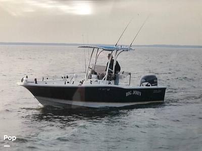 BOATZON | Polar 2310 Bay BOATZON | Polar 2310 Bay