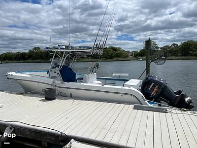 BOATZON | Polar 2700CC