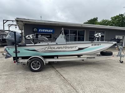 BOATZON | Polar Kraft 190 Sport X 2023 BOATZON | Polar Kraft 190 Sport X 2023