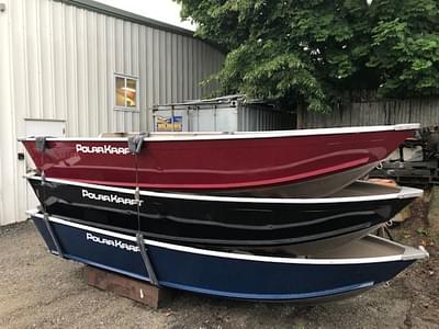 BOATZON | Polar Kraft Dakota 1670 2024 BOATZON | Polar Kraft Dakota 1670 2024