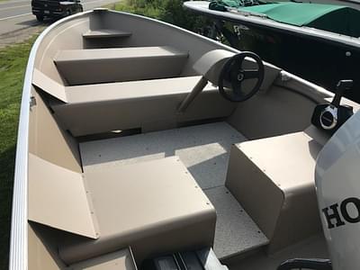 BOATZON | Polar Kraft Dakota 1670 SC 2024 BOATZON | Polar Kraft Dakota 1670 SC 2024