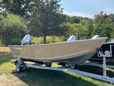 BOATZON | Polar Kraft Dakota 1670T 2024 BOATZON | Polar Kraft Dakota 1670T 2024