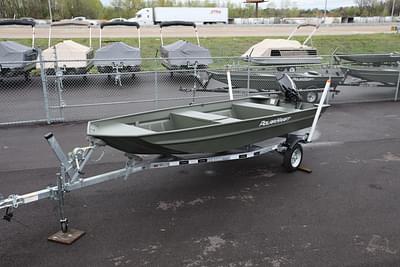 BOATZON | Polar Kraft Dakota DKV 147020 2023