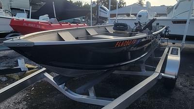BOATZON | Polar Kraft Dakota DKV 147020 2023