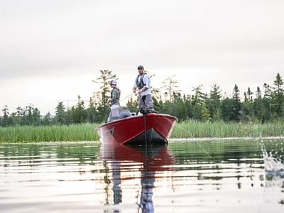 BOATZON | Polar Kraft Frontier 165 SC 2023 BOATZON | Polar Kraft Frontier 165 SC 2023