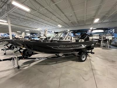 BOATZON | Polar Kraft Frontier 165 WT 2023 BOATZON | Polar Kraft Frontier 165 WT 2023