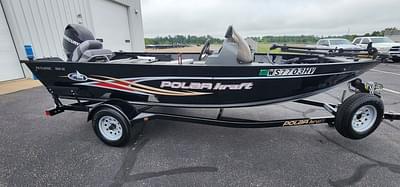 BOATZON | Polar Kraft PK Classic 160 SC 2012 BOATZON | Polar Kraft PK Classic 160 SC 2012
