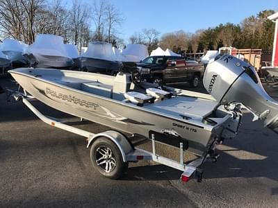 BOATZON | Polar Kraft Sport X 175 SC 2023