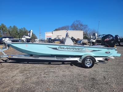 BOATZON | 2023 Polar Kraft Sport X210 Bay Boat BOATZON | 2023 Polar Kraft Sport X210 Bay Boat
