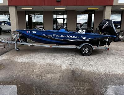 BOATZON | Polar Kraft TX175Pro 2020 BOATZON | Polar Kraft TX175Pro 2020