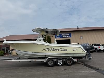 BOATZON | Polarcraft 27ft PS 2700 2004 BOATZON | Polarcraft 27ft PS 2700 2004