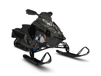 BOATZON | Polaris® PATRIOT 9R INDY XCR 136 2025