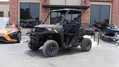 BOATZON | Polaris® RANGER 1000 PREMIUM GRANITE GRAY EPS 2025 BOATZON | Polaris® RANGER 1000 PREMIUM GRANITE GRAY EPS 2025