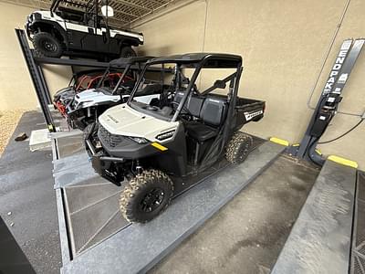 BOATZON | Polaris® RANGER 1000 PREMIUM MIRAGE BEIGE EPS 2025 BOATZON | Polaris® RANGER 1000 PREMIUM MIRAGE BEIGE EPS 2025