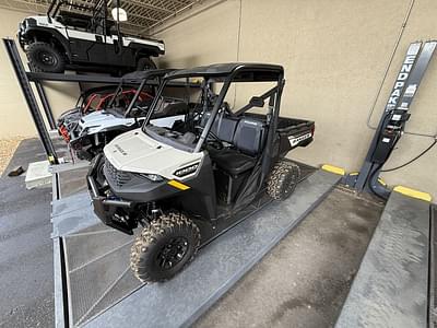 BOATZON | Polaris® RANGER 1000 PREMIUM MIRAGE BEIGE EPS 2025 BOATZON | Polaris® RANGER 1000 PREMIUM MIRAGE BEIGE EPS 2025