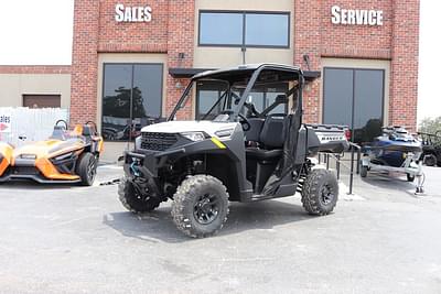 BOATZON | Polaris® RANGER 1000 PREMIUM MIRAGE BEIGE EPS 2025 BOATZON | Polaris® RANGER 1000 PREMIUM MIRAGE BEIGE EPS 2025