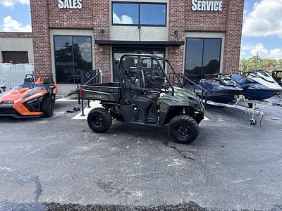 BOATZON | Polaris® RANGER 570 FULLSIZE SAGE GREEN Base 2025 BOATZON | Polaris® RANGER 570 FULLSIZE SAGE GREEN Base 2025