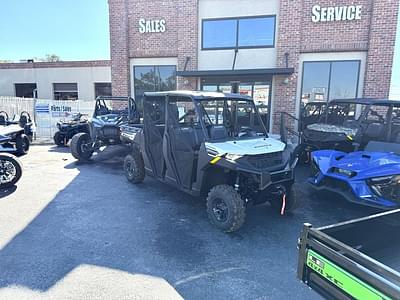 BOATZON | Polaris® RANGER CREW 1000 PREMIUM MIRAGE BEIGE 2025 BOATZON | Polaris® RANGER CREW 1000 PREMIUM MIRAGE BEIGE 2025