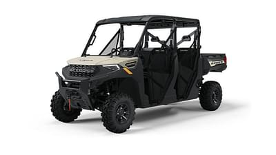 BOATZON | Polaris® RANGER CREW 1000 PREMIUM  MIRAGE BEIGE Premium 2025