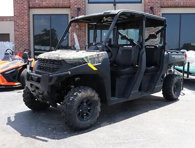 BOATZON | Polaris® RANGER CREW 1000 PREMIUM PPC Premium 2023 BOATZON | Polaris® RANGER CREW 1000 PREMIUM PPC Premium 2023