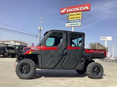 BOATZON | Polaris® RANGER CREW XP NORTHSTAR PREMIUM 2025 BOATZON | Polaris® RANGER CREW XP NORTHSTAR PREMIUM 2025