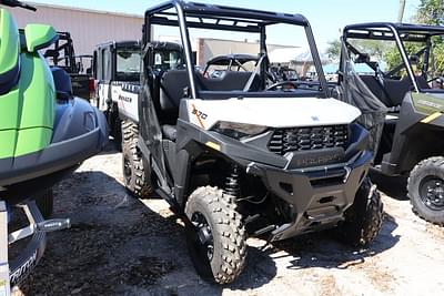 BOATZON | Polaris® RANGER SP 570 PREMIUM  GHOST GRAY Premium 2024