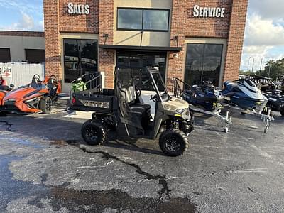 BOATZON | Polaris® RANGER SP 570 PREMIUM SAND DUNE CAMO 2025 BOATZON | Polaris® RANGER SP 570 PREMIUM SAND DUNE CAMO 2025