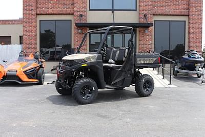 BOATZON | Polaris® RANGER SP 570 PREMIUM SAND DUNE CAMO 2025 BOATZON | Polaris® RANGER SP 570 PREMIUM SAND DUNE CAMO 2025