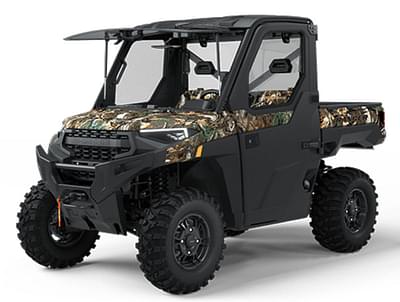 BOATZON | Polaris® RANGER XP 1000 NS ED PREMIUM  PPC Premium 2025