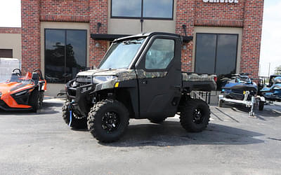 BOATZON | Polaris® RANGER XP 1000 NS ED PREMIUM PPC Premium 2025 BOATZON | Polaris® RANGER XP 1000 NS ED PREMIUM PPC Premium 2025