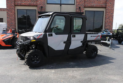BOATZON | Polaris® RGR CREW SP 570 NORTHSTAR ED  GHOST GRAY 2024