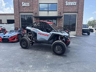 BOATZON | Polaris® RZR PRO S SPORT STORM GRAY Sport 2025 BOATZON | Polaris® RZR PRO S SPORT STORM GRAY Sport 2025
