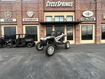 BOATZON | Polaris® RZR PRO XP SPORT  GHOST GRAY Sport 2023