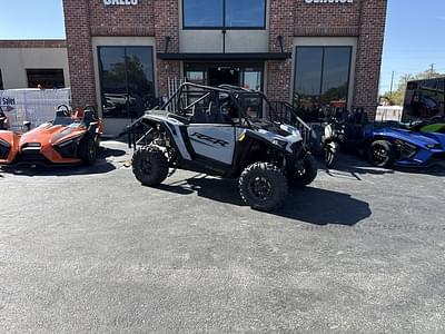 BOATZON | Polaris® RZR XP 1000 SPORT STORM GRAY Sport 2025 BOATZON | Polaris® RZR XP 1000 SPORT STORM GRAY Sport 2025