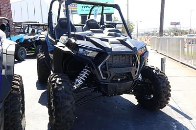 BOATZON | Polaris® RZR XP 1000 ULTIMATE  ONYX BLACK Ultimate 2023