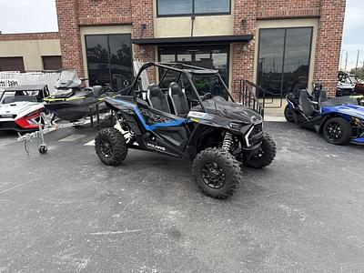 BOATZON | Polaris® RZR XP 1000 ULTIMATE  ONYX BLACK Ultimate 2023