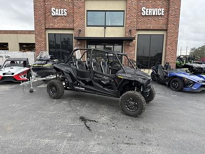 BOATZON | Polaris® RZR XP 4 1000 SPORT  CRUISER BLACK Sport 2023